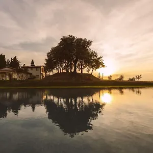 Borgo Le Colline Luxury Agriturismo In Tuscany Appartement